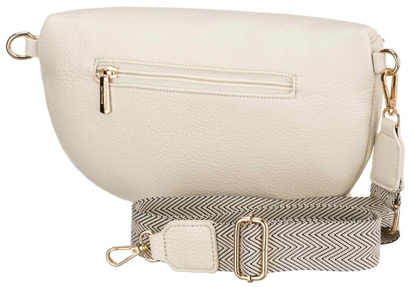 PU PTN MIS-01-3537 L.Beige väska