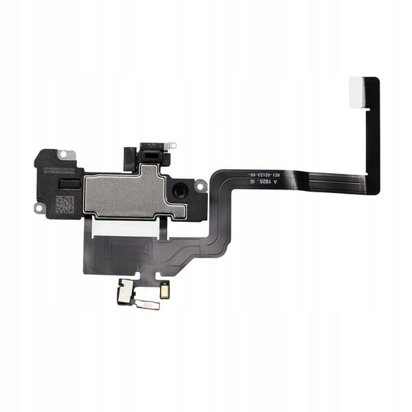 Apple iPhone 11 A2111 -kaiutin korvakuulokkeilla ja anturilla, OEM