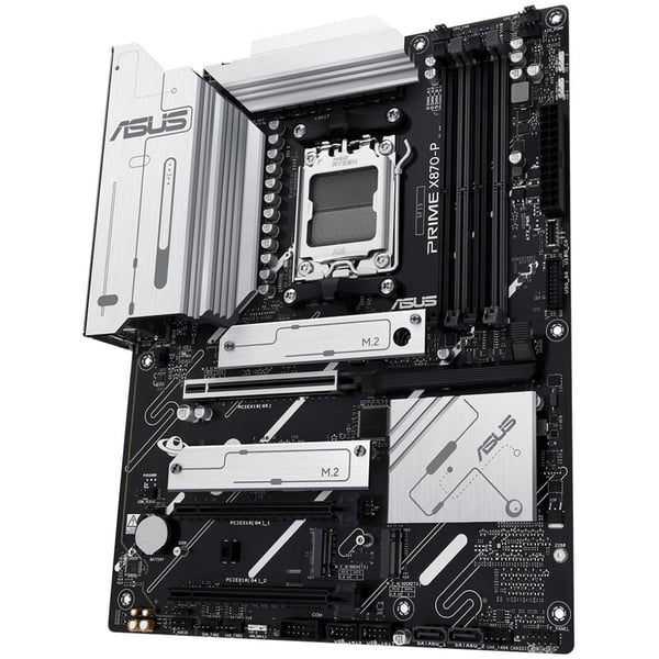 Moderkort ASUS PRIME X870-P