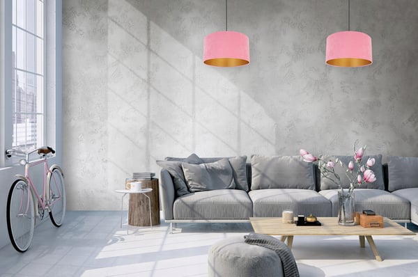 FLAT LINE 80 ROSA KOTTSKÅL 50 ROSA-VIT