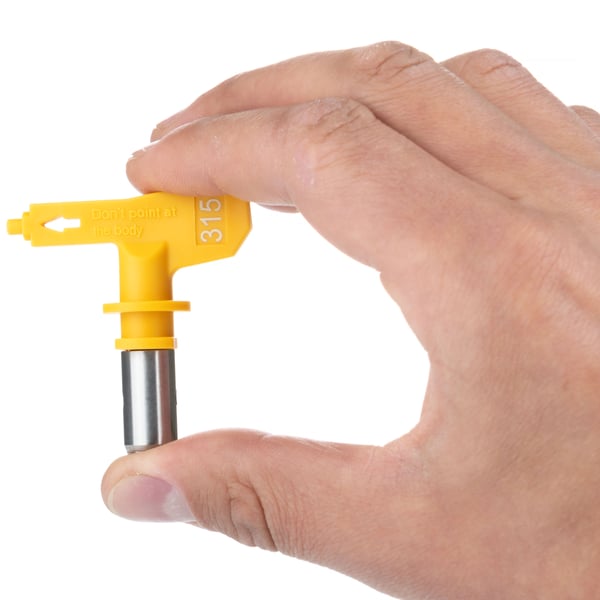 Rosfix Ultra Spray Model 511 Malerdyse
