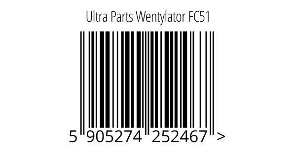 Ultra Parts - HP 15-DA 15-DB TUULETIN