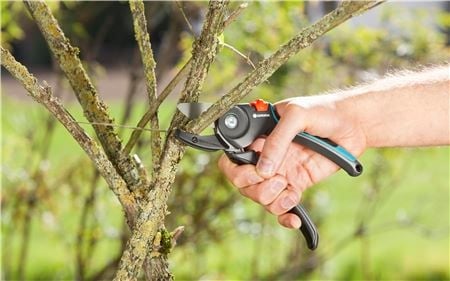 Gardena Comfort 8903 haveambolt med ambolt