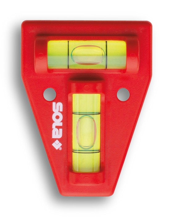 Korsnivå K 5 - SOL 01430920