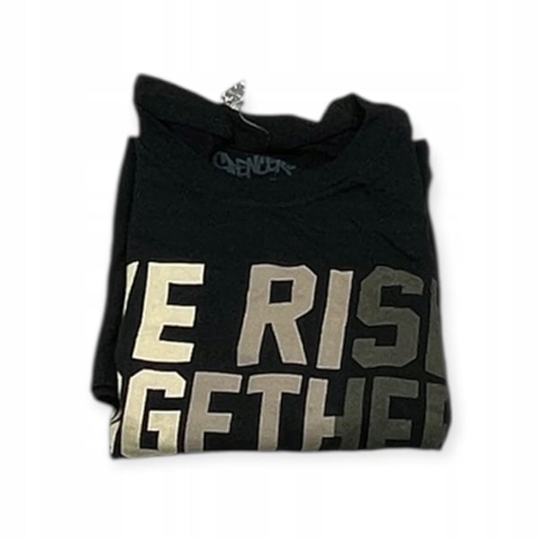 Spencer's S rundhals t-shirt til damer