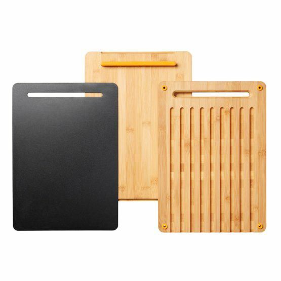 BAMBU-LEIKKUULAUTASETTI - FS-1057550