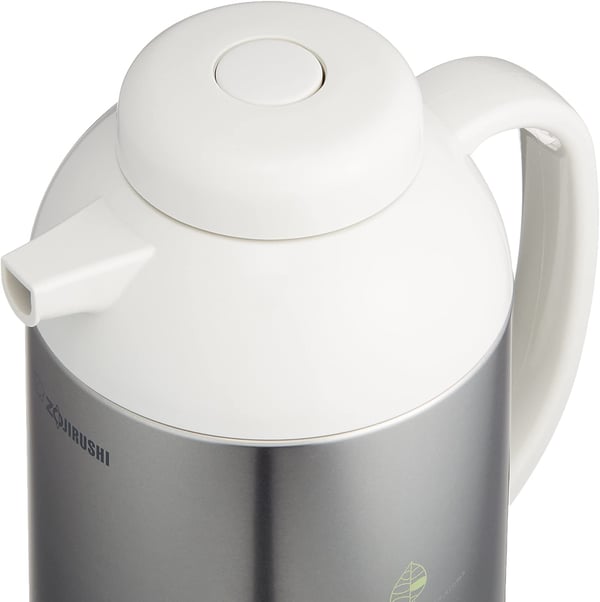 Zojirushi Agye-19-td glastermoskaraff 1,85 l brun