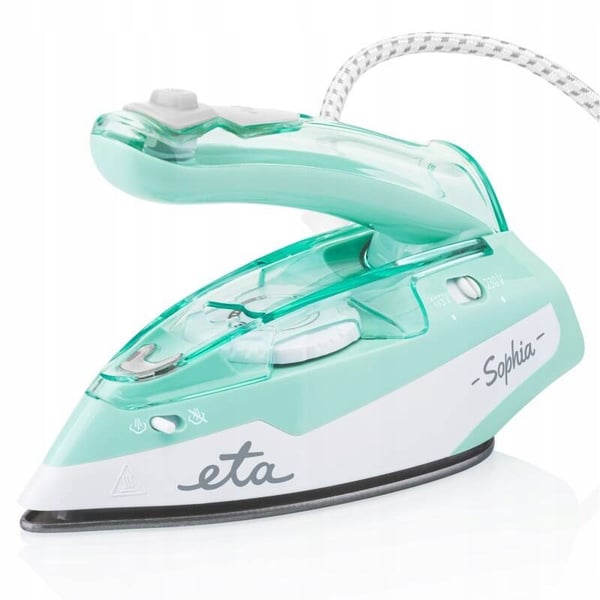 ETA Sophia 127190000 Resestrykjärn