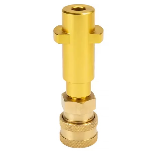 Adapter til Kärcher QC højtryksrenser til hurtigkobling (QC) 1/4"