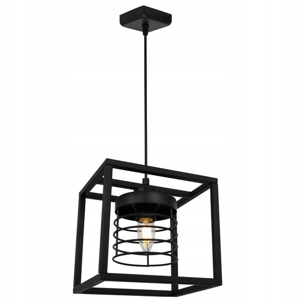 LOFT-RIIPPUVALAISIN, MODERNI HÄKKI
