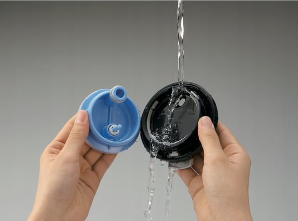 ZOJIRUSHI SF-CC13-XA termospullo, 1,3 l, terästä