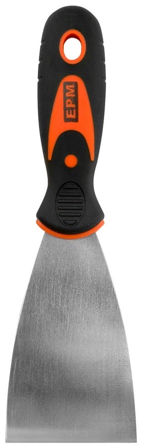 Spatel til maling i rustfrit stål 40 mm - E-300-1040