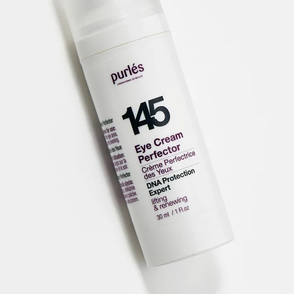 Purles 145 ögonkräm