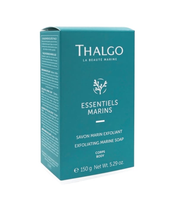 Thalgo kuoriva merisaippua