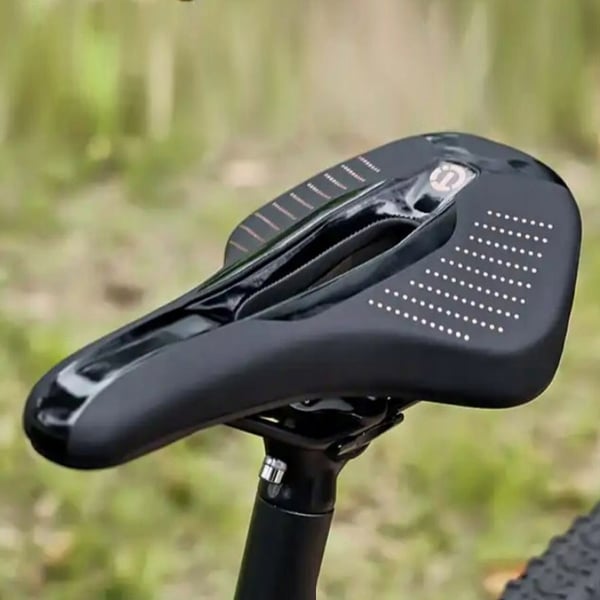 S3 cykelsadel