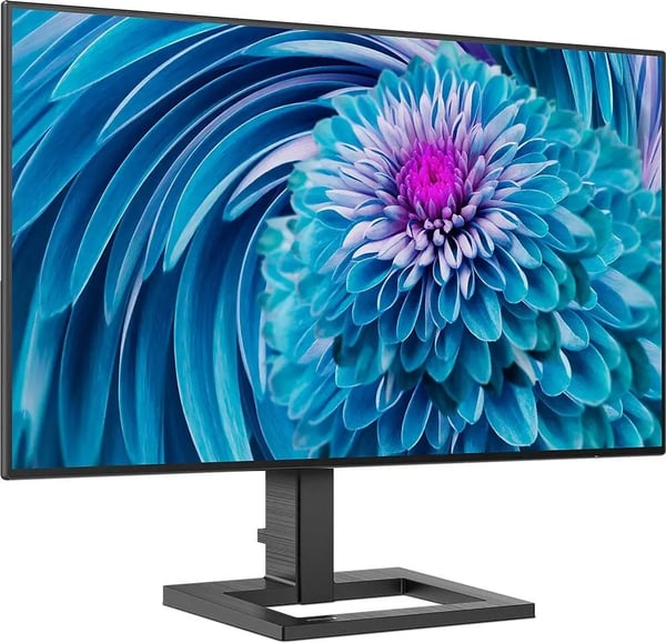 Philips LED-skærm 275E2FAE/00, 27 tommer