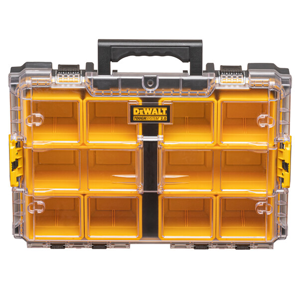 ORGANIZER TOUGHSYSTEM 2.0 DS100 - DWST83394-1
