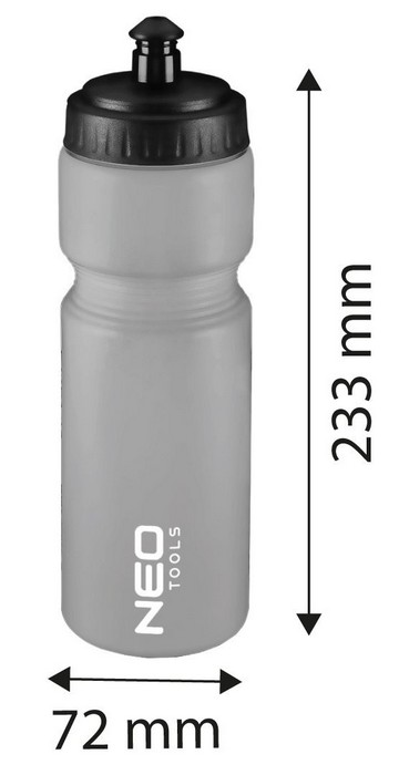 PYÖRÄPULLO 700ML - T N91-010