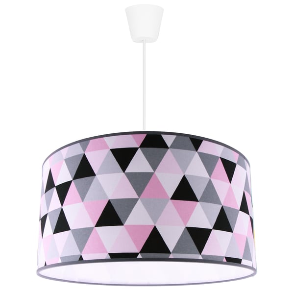 Loftshængende lampe lysekrone lampeskærm moderne