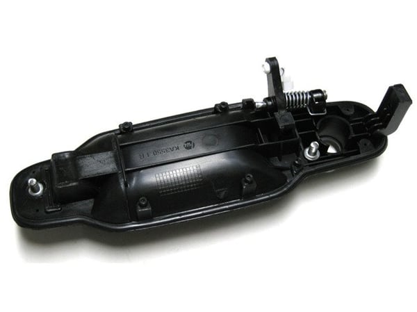 Kia Sorento 03-09 oikea etuoven ulkokahva