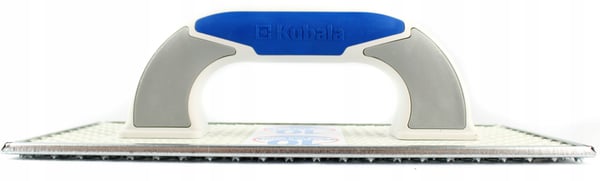 Kubala skumsliprivå 130x270mm 0344