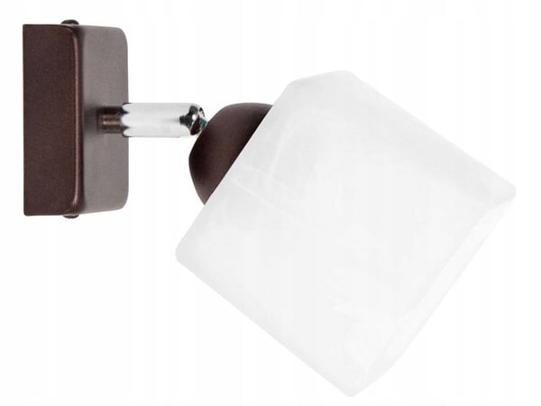 Lofthængelampe, plafond, væglampe, 1x60W, LED