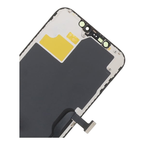 Apple iPhone 12 Pro Max Kova OLED-näyttö Vaihdettava integraali