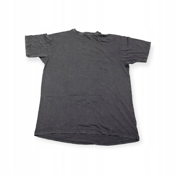 Dam T-shirt rundhals AC/DC New Look størrelse M