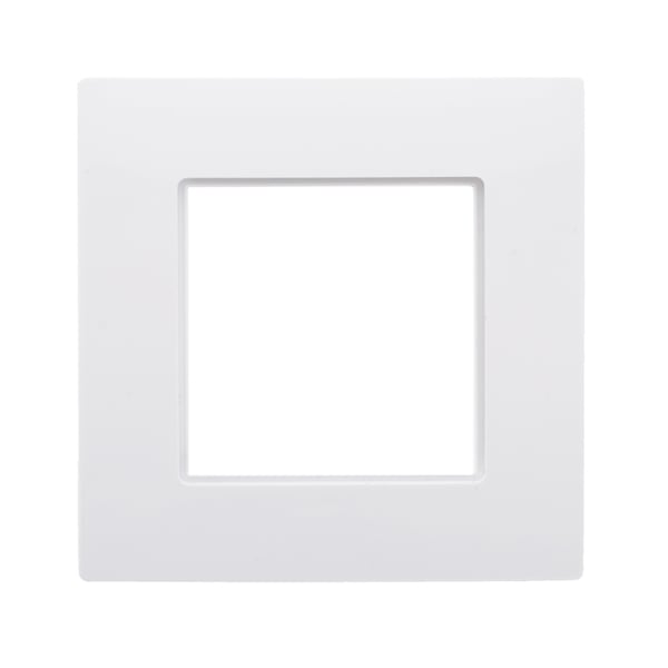 YKSITTÄINEN KEHYS WHITE DEW - E+PL-59187
