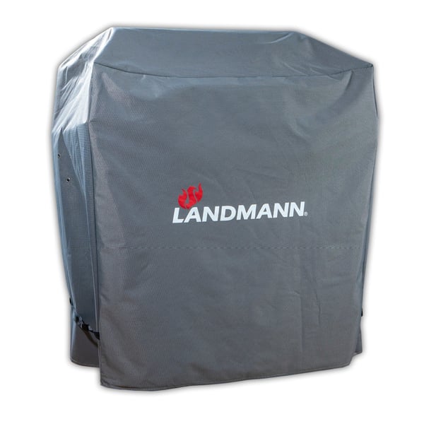 Landmann Premium L-skyddsöverdrag för rektangulära grillar 15706