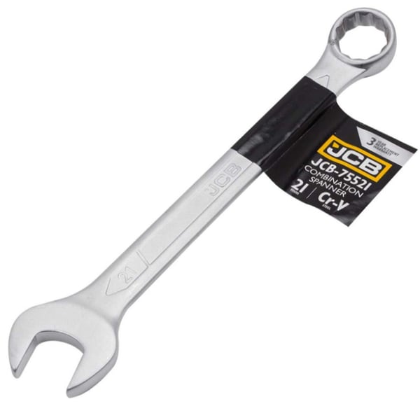 21 mm gaffelnøgle