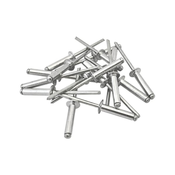 ALUMIININIITIT OP-50 KPL 4.0*18MM - MF-300-4018