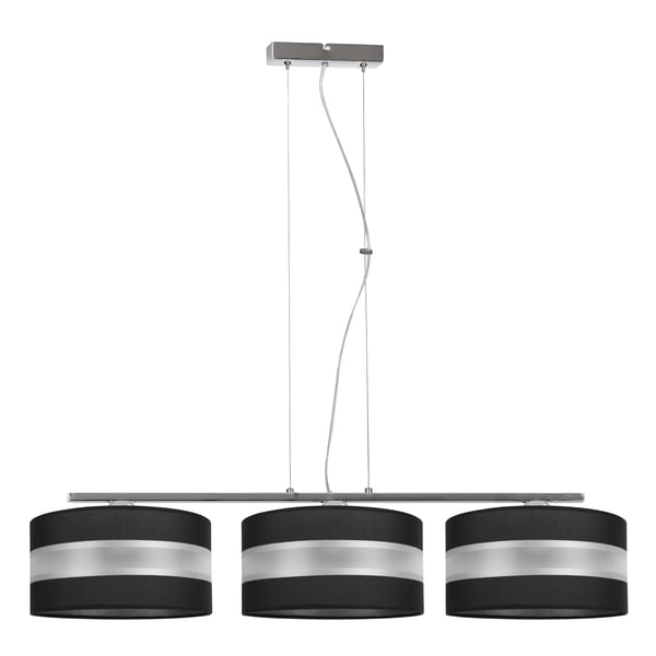 Loftshængende lampe lysekrone lampeskærm moderne