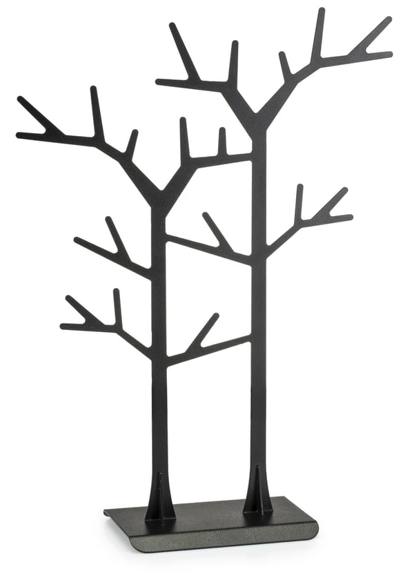 Arec smykkeholder 32 cm