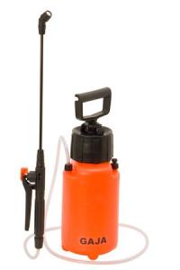 GAJA TRYCKSPRUTA, KAPACITET 2L - KW 501200010