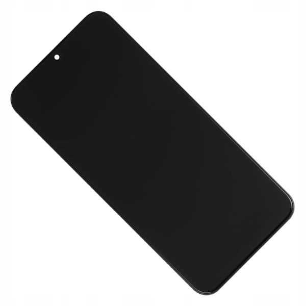 Display Pekskärm för Samsung Galaxy A15 5G 4G A155 A156 Incell Ram