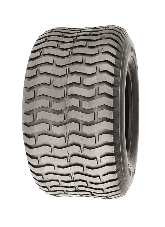 S-366 traktor- och gräsklippningsdäck 18x8.50-8 4PR/TL