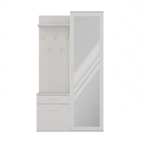 Duo Garderobe DUO kashmir
