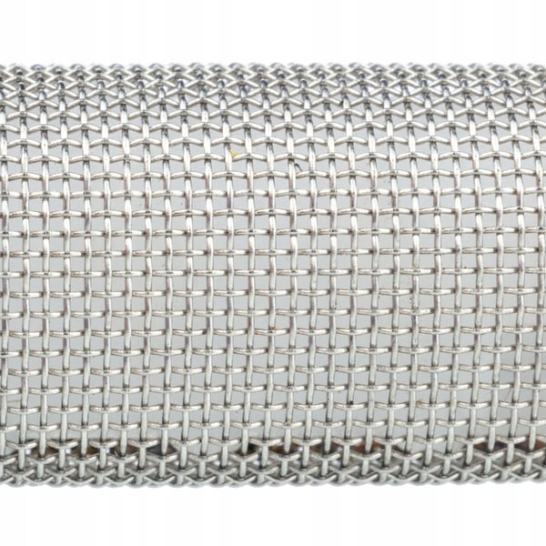 Rosfix 10x fingerfilter hvid 60 mesh til malerenhed