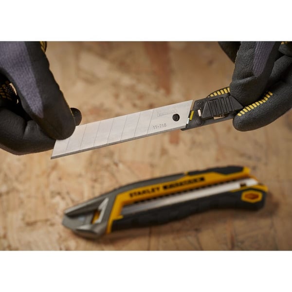 FATMAX-VAIHTOREIT 18 MM 50 KPL - S/11-718-3