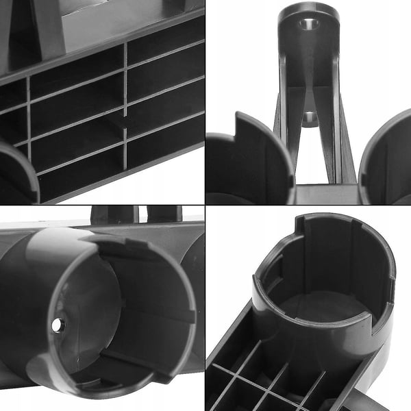 Dyson V8 V10 V11 V12 V15 støvsuger børsteholder