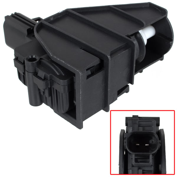 Ford Mondeo IV 2007- bränsletanklock aktuator