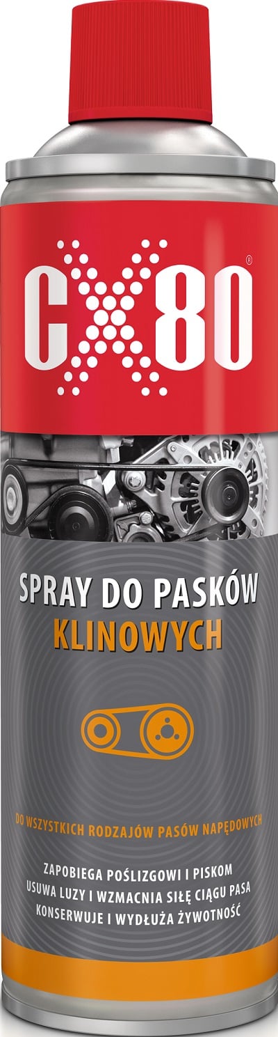 Kileremsspray 500 ml - CX-311