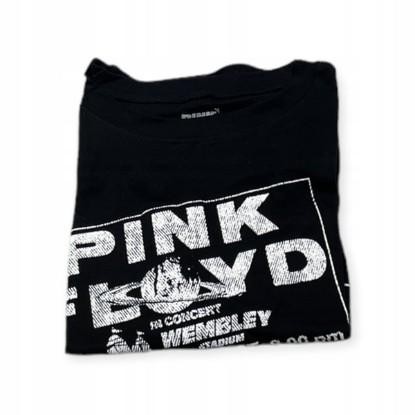 Pink Floyd Naisten pyöreäkauluksinen t-paita L