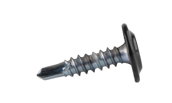 GM-B monteringsforbindelser 4,2x19mm RAL 9005