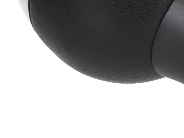 MINI Clubman R55 06-14 gearknappe krom 5 gear