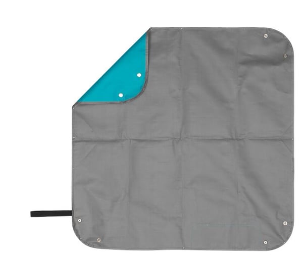KASVIISTUTUSMATTO S 80X80CM - HG-00505-20
