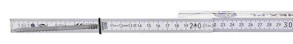 Skruer SP A19 6,4/7,0x100mm RAL 9006