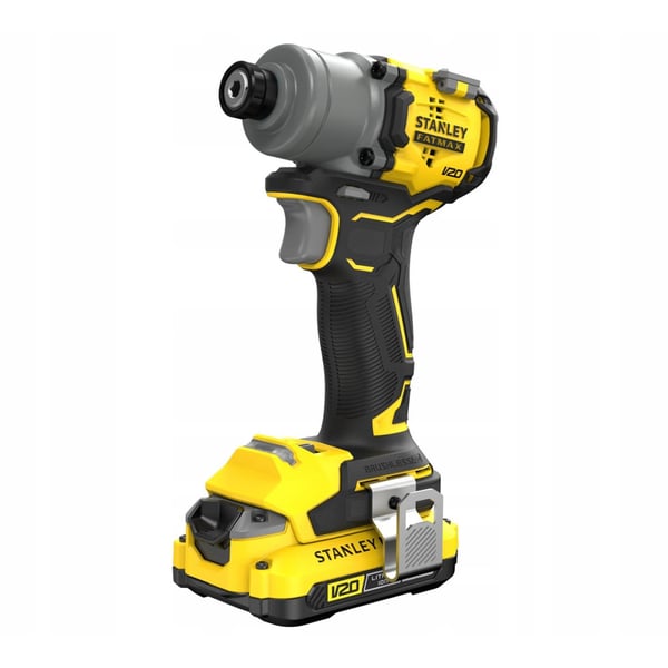 Stanley slagnøgle 2×2,0ah sfmcf830d2k