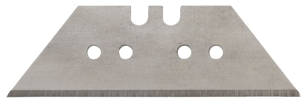 TRAPETSOIDISET TERÄT 10 KPL - E-400-0422